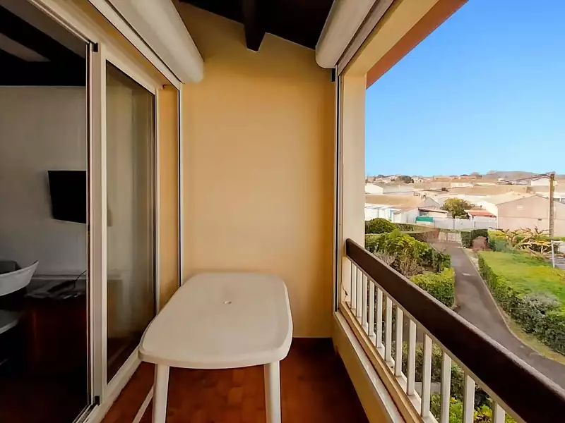 Appartement, 40 m²