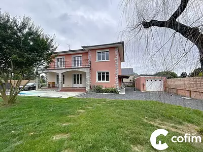 Maison, 177 m²