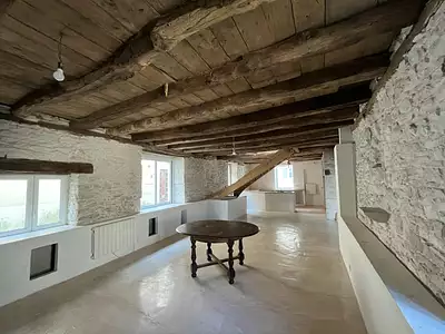 Maison, 135 m²
