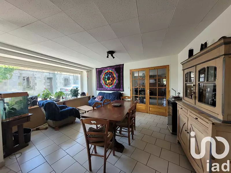 Maison, 190 m²