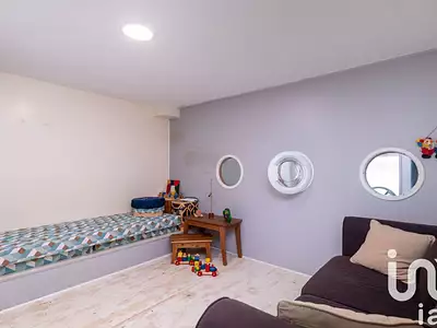 Appartement, 130 m²