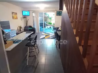 Maison, 72 m²