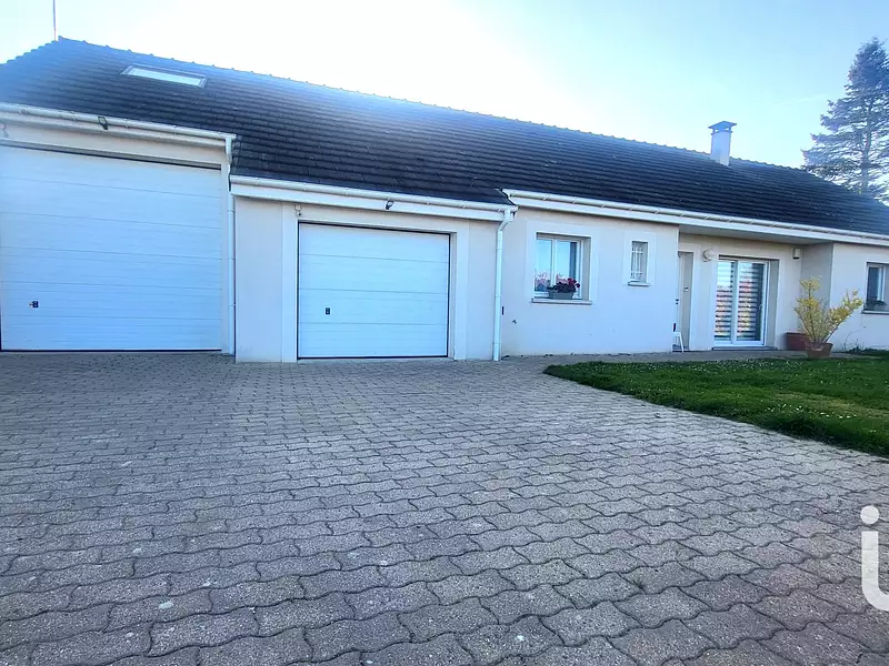 Maison, 173 m²