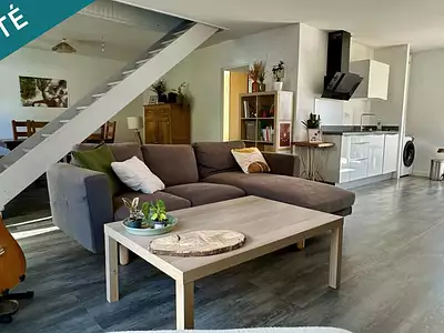 Maison, 95 m²