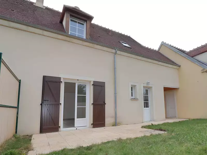 Appartement, 101,9 m²