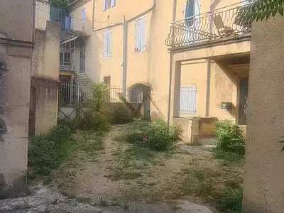 Appartement, 45,46 m²