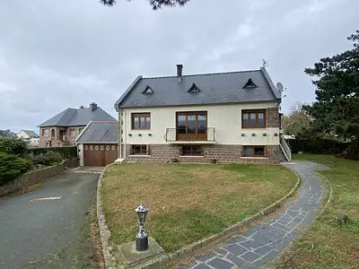 Maison, 161 m²