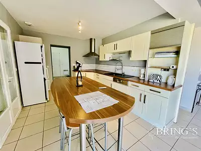 Maison, 142,74 m²