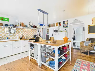 Maison, 107 m²