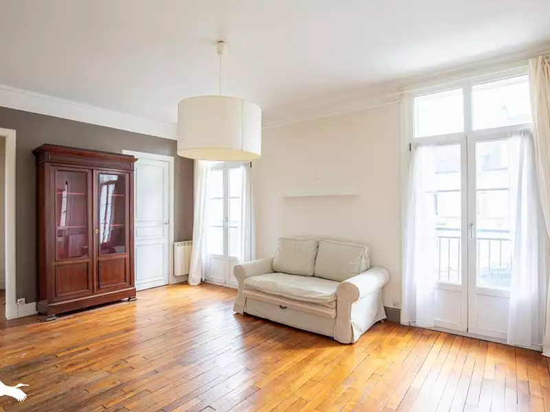 Appartement, 66,62 m²