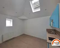 Appartement, 28,66 m²