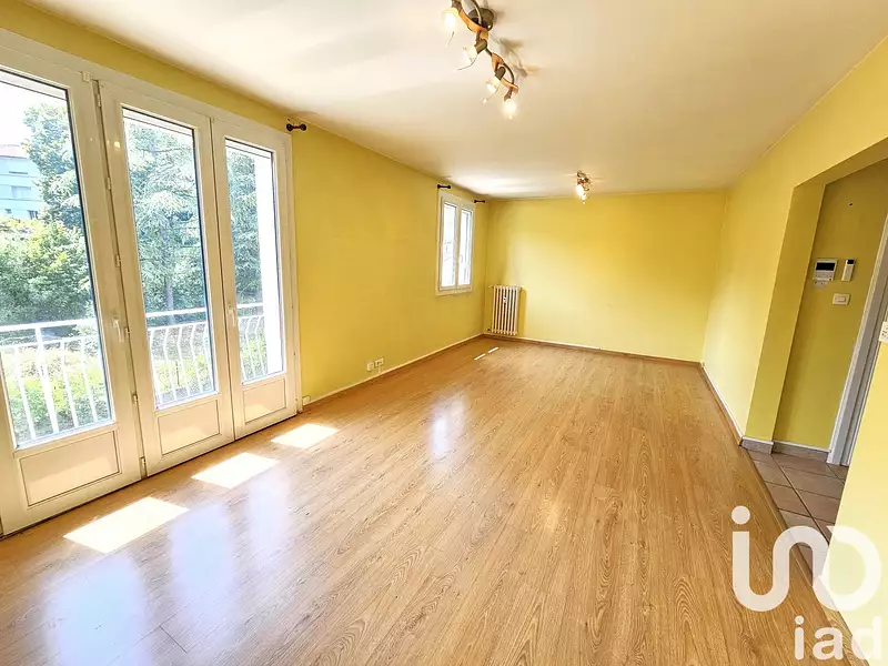 Appartement, 81 m²