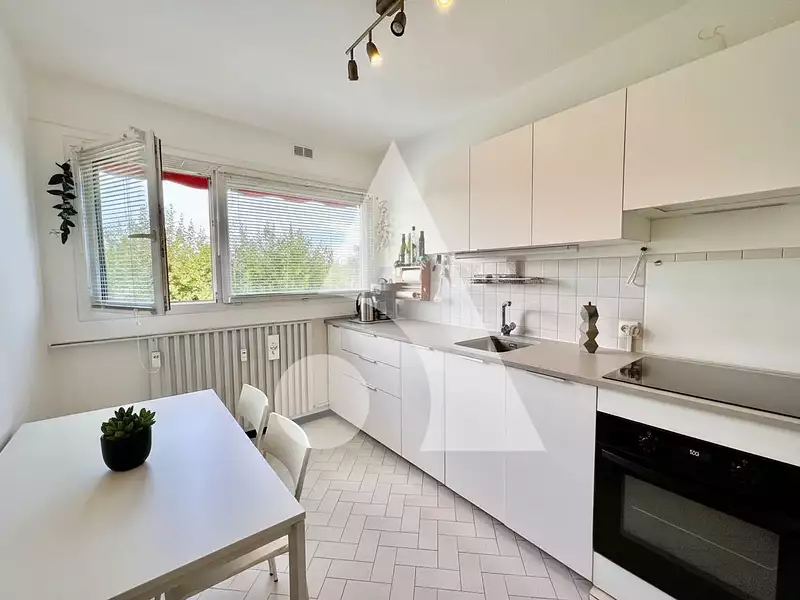 Appartement, 84,61 m²
