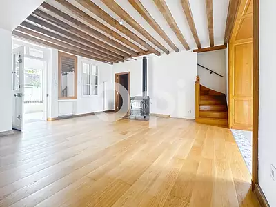 Maison, 160 m²