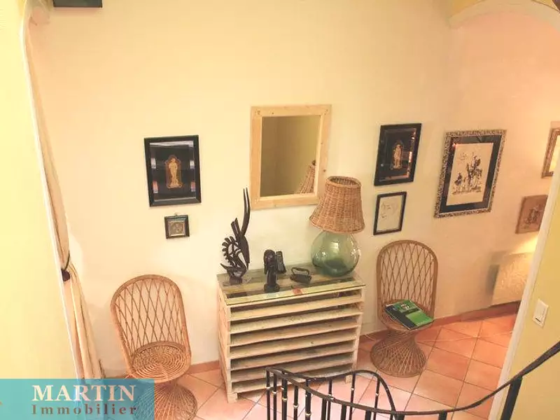 Maison, 116 m²