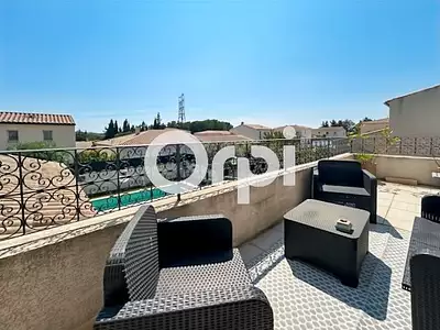 Maison, 140 m²