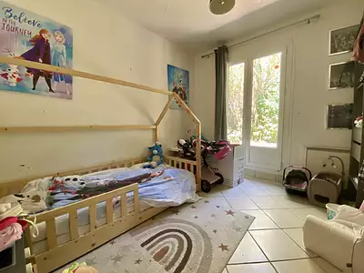 Maison, 110 m²