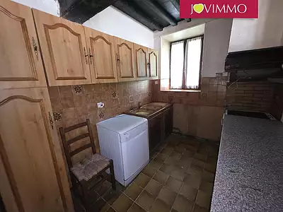 Maison, 152 m²