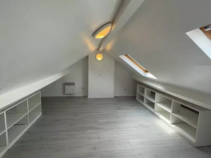 Maison, 88 m²