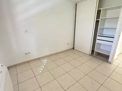 Appartement, 42 m²