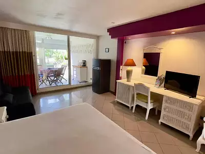 Appartement, 40 m²