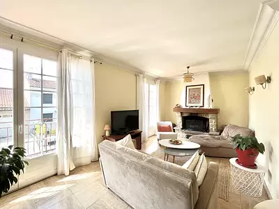 Maison, 140 m²