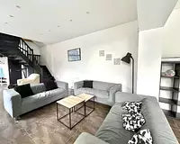 Appartement, 14,32 m²