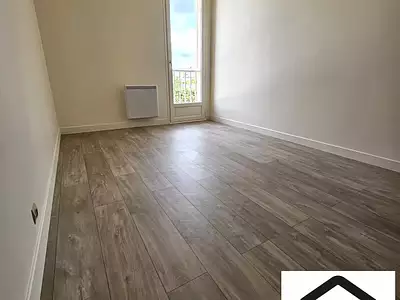 Appartement, 77 m²