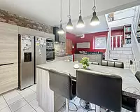 Maison, 127 m²