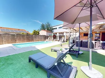Maison, 160 m²