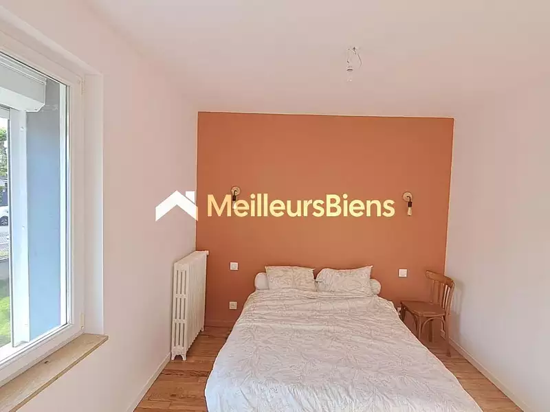 Maison, 114 m²