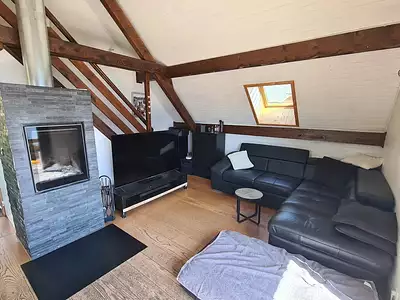 Maison, 87 m²