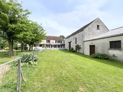 Maison, 195 m²