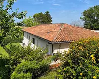 Maison, 122 m²