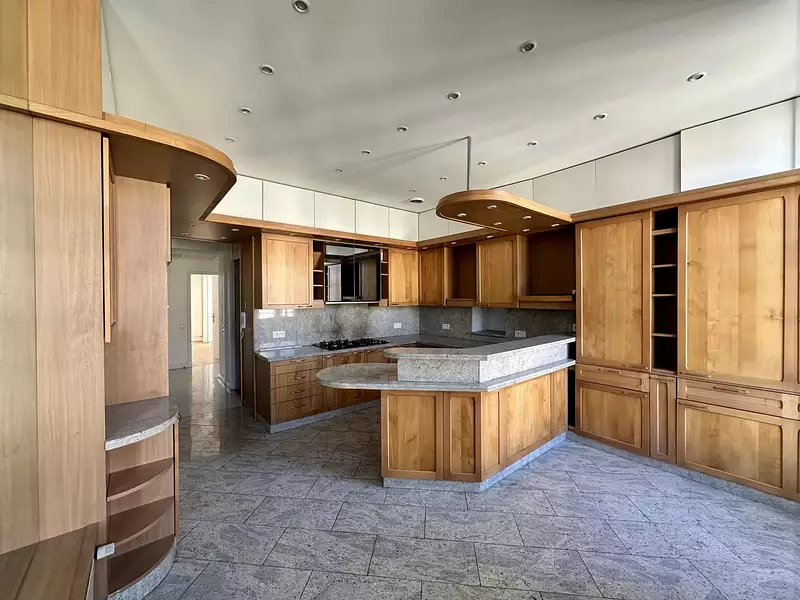 Appartement, 240 m²