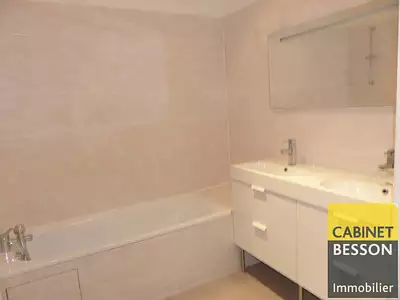 Appartement, 90 m²