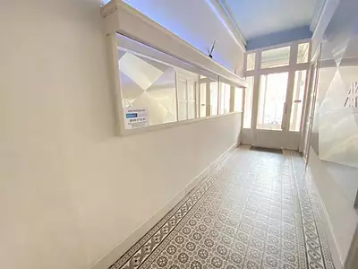 Appartement, 105 m²