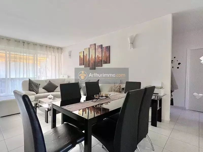 Appartement, 88 m²