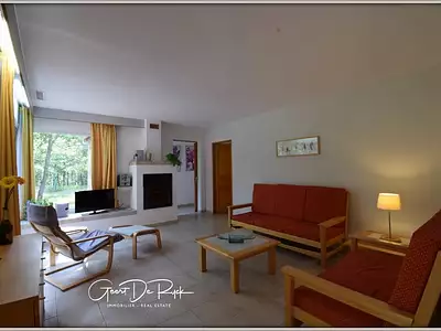 Maison, 118 m²