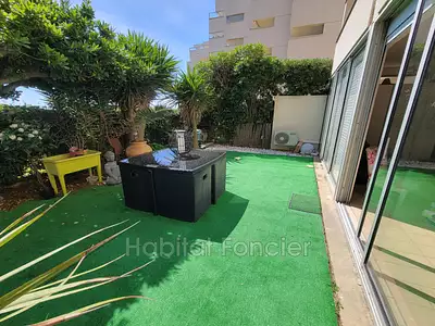 Appartement, 63 m²