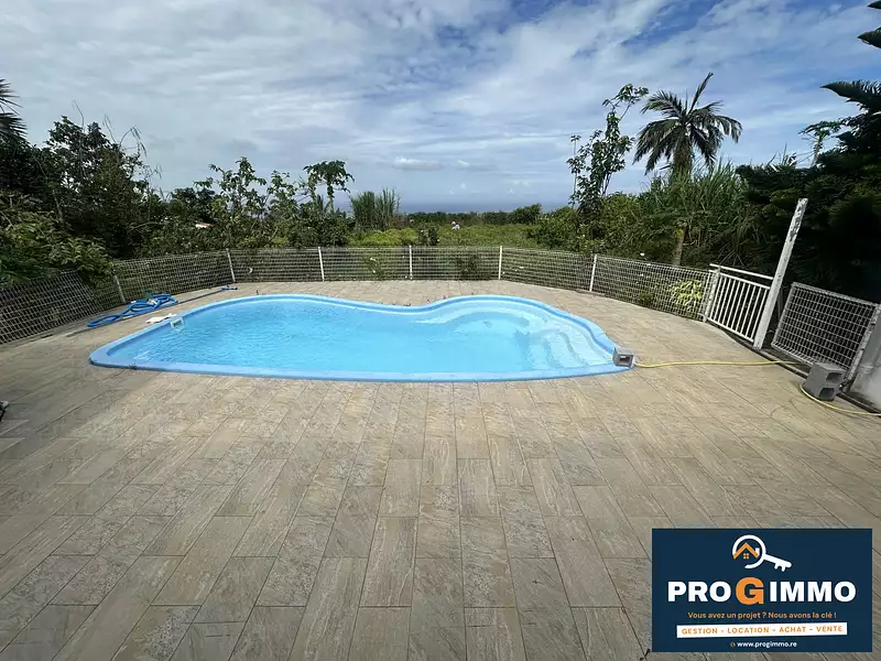 Maison, 406 m²