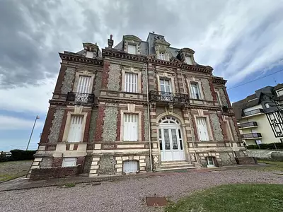 Appartement, 58,31 m²