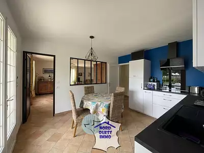 Maison, 153,52 m²