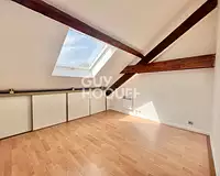 Appartement, 55,88 m²