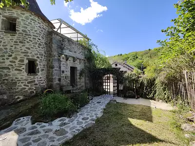Maison, 156 m²
