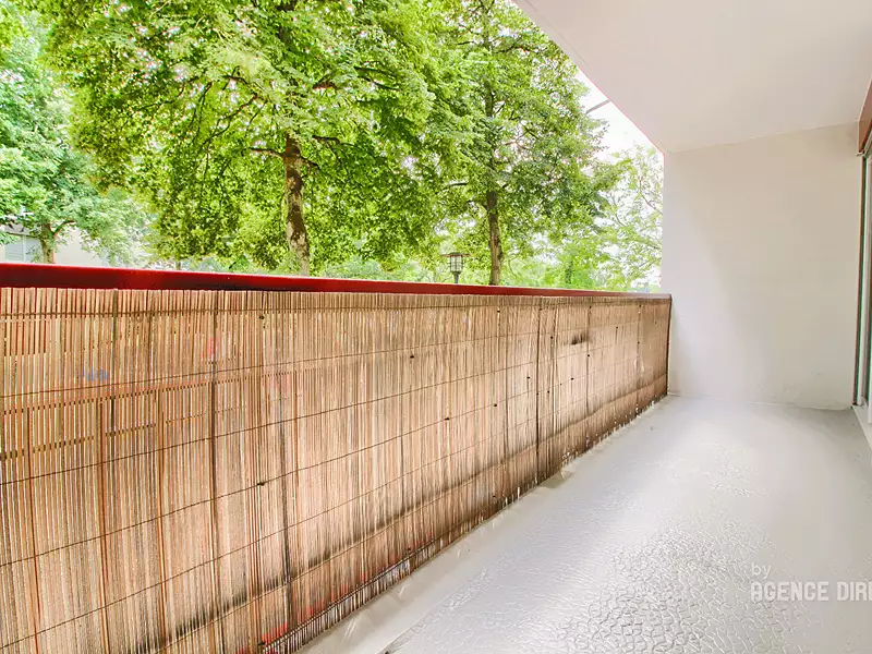 Appartement, 93 m²