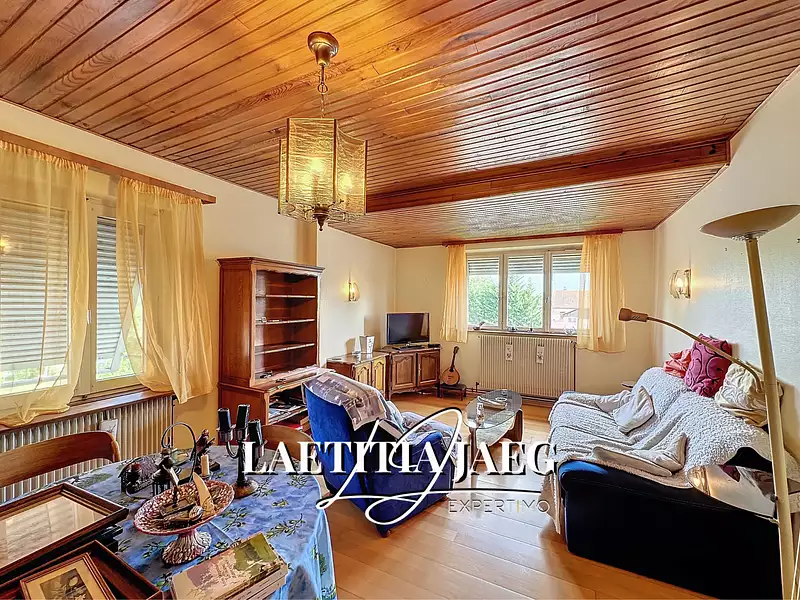 Maison, 154 m²