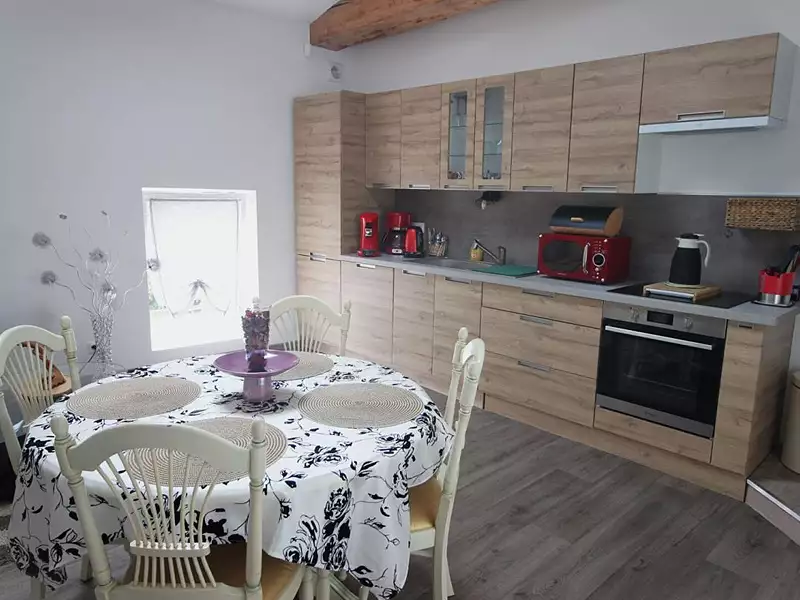 Maison, 197 m²