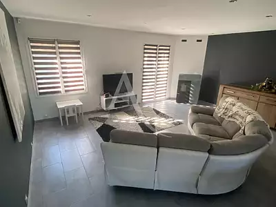 Maison, 136 m²