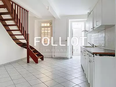 Maison, 70,6 m²